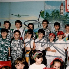 SOK Obscure Selection # 1