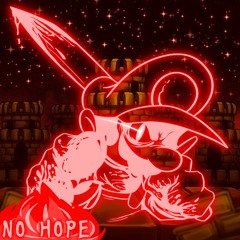 NO HOPE - Mario's Madness V2