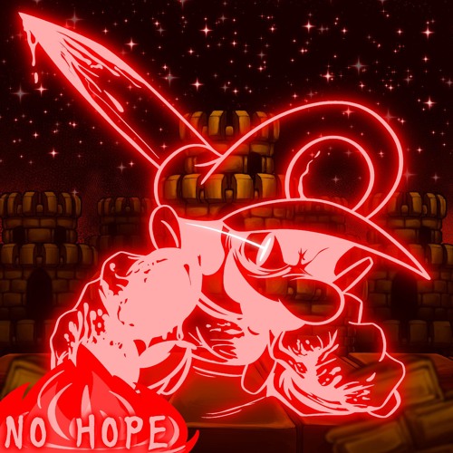 NO HOPE - Mario's Madness V2
