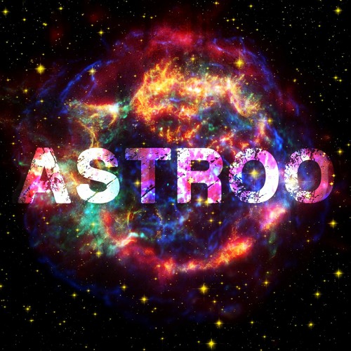 Manbir - Astroo *SPACE/DREAMY TRAP BEAT*