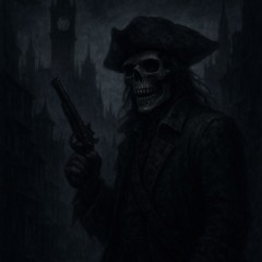 ️💀 Endzeit ⚡🐺