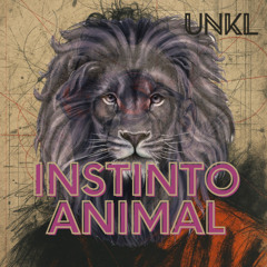 INSTINTO ANIMAL