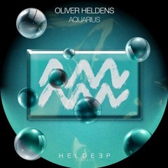 Oliver Heldens Vs Florence - Aquarius Vs You've Got The Love (Oliber Heldens Mashup)+ Project Live