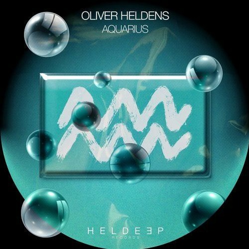 Oliver Heldens Vs Florence - Aquarius Vs You've Got The Love (Oliber Heldens Mashup)+ Project Live