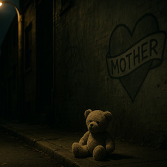 Mama Raised a Fighter