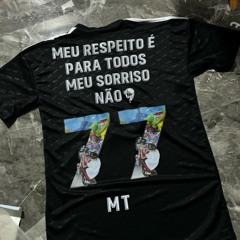 SEQUÊNCIA DE RITMO DAS COMUNIDADES 🔥 ( MLK MT)