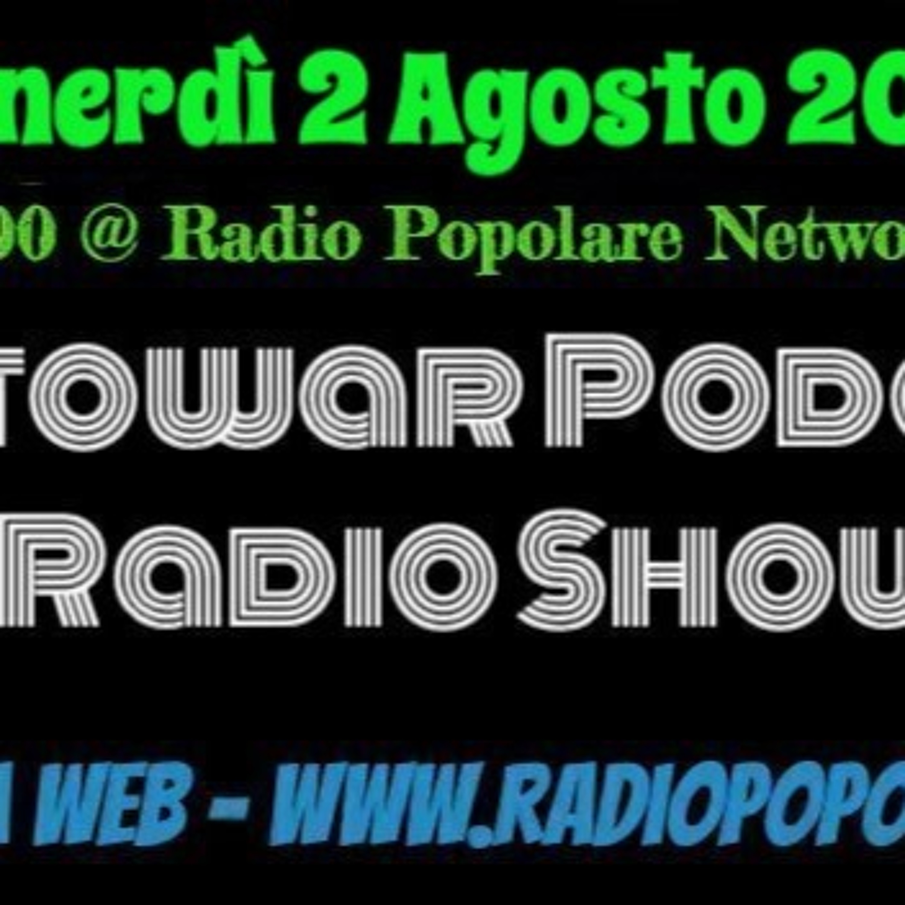 Reggae Radio Station