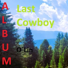 Last Cowboy - Album