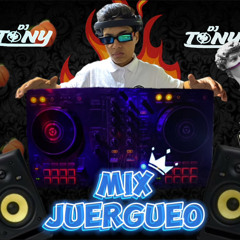 Mix Juergueo 🎧🤪🔥
