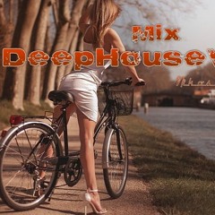 Deep House Vibes Mix 7 (2024) # Nikos Danelakis #Best of Deep Vocal House