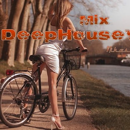 Deep House Vibes Mix 7 (2024) # Nikos Danelakis #Best of Deep Vocal House