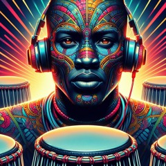 AFRO HOUSE REMIX BY 2024 DJ TORNIDO #3