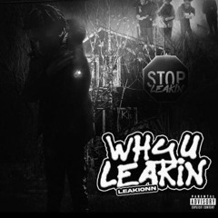 You Don’t (with Leakionn)