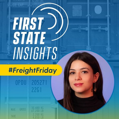 Insider Coverage on Freight and Supply Chain Trends