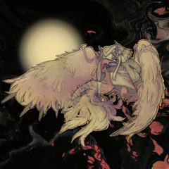 Bird of Paradise Lost ~ Antediluvian Wingbeat