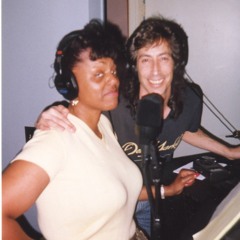 HIGH TIME 8 track demo late 80's featuring Leslie Smith and Patti Henley