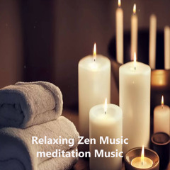 Relaxing Zen Music