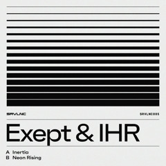 Exept & IHR - Inertia