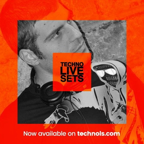 Luke Di Lullo – Cosmic Space podcast 13