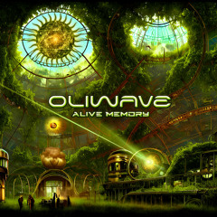 Oliwave - Trancedestination