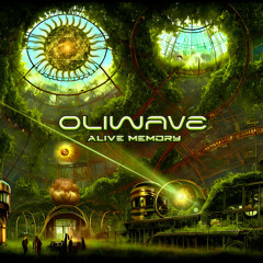 Oliwave - Binaubasis