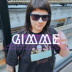 Gabriela TEE - Gimme D4424 MSTR