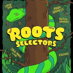 Roots Selectors DW22 @ Tempio Del Futuro Perduto