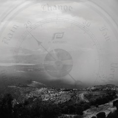 Bizalom (The Weather Inside) Binaural Sound/Dream/Memory Meditation
