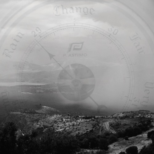 Bizalom (The Weather Inside) Binaural Sound/Dream/Memory Meditation
