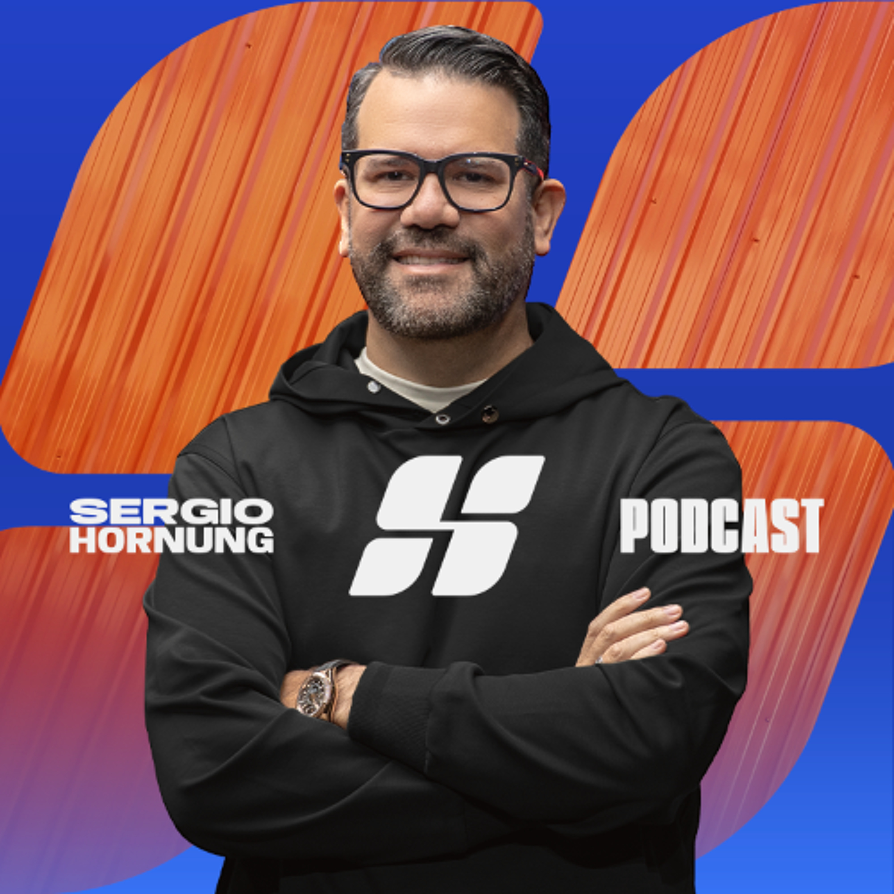 El poder de la oración ft. Juan Cano | Sergio Hornung – Temporada 2 · Episodio 5 episode artwork