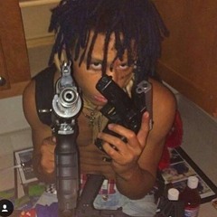 HollowWood (Trippie Redd X Young Nudy X Pierre Bourne Type Beat)SOLD