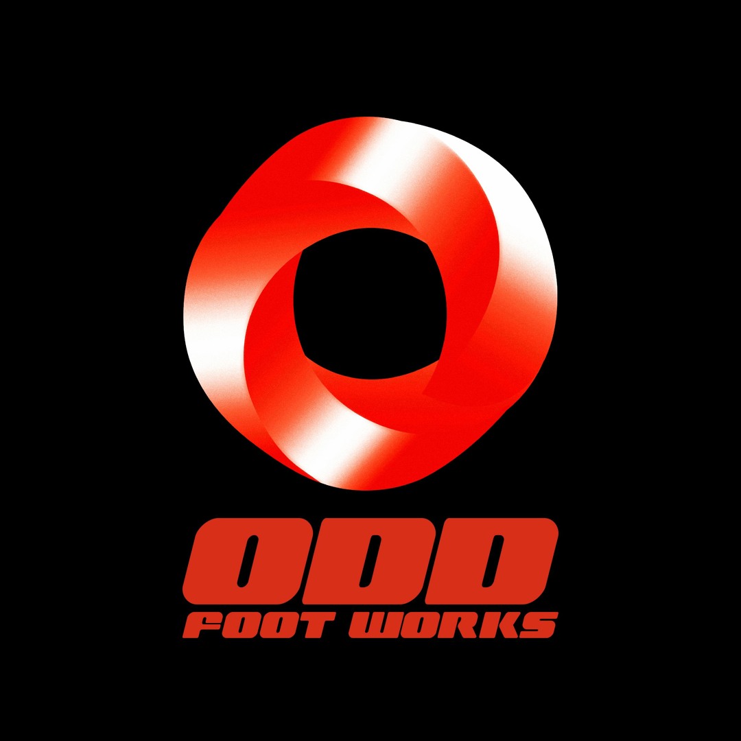 Stream HAPPY MAIL by ODD Foot Works | Listen online for free