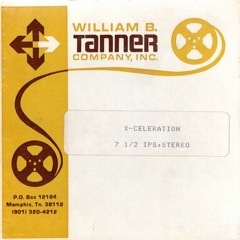 Jingles Mi Amigo Julianadorp (X - Celeration)TopFormat