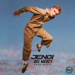 Jengi - Bel Mercy (APRD Techno Remix)[FREE DOWNLOAD]