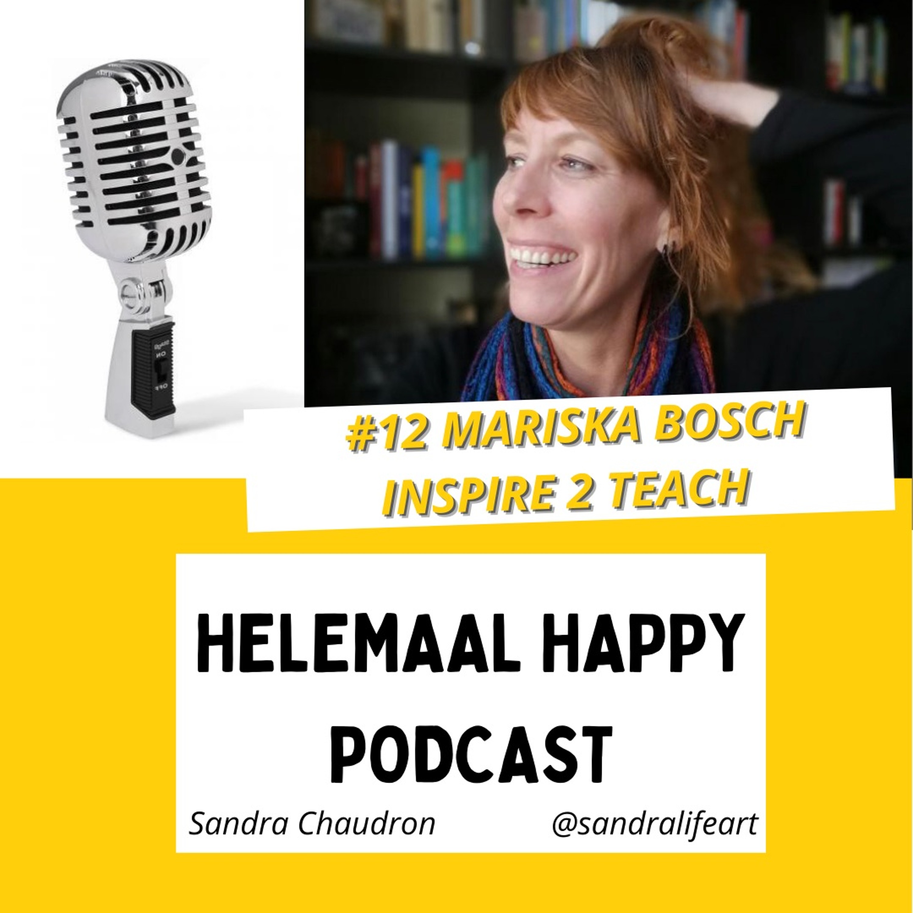 Helemaal Happy Podcast