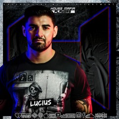 LUCIUS EXCLUSIVE @HOUSEMAFIAPLAYERS WINTER EDITION [BRAZIL - MT]