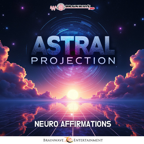 Astral Projection - Neuro Affirmations - DEMO