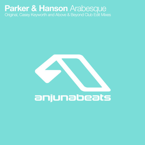 Arabesque (Original Mix)