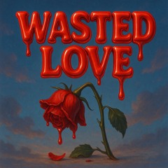 WASTED LOVE (UK Hardcore)