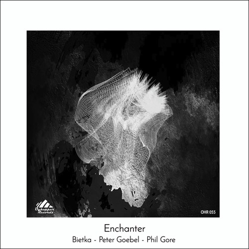 Enchanter EP by Bietka, Peter Goebel and Phil Gore