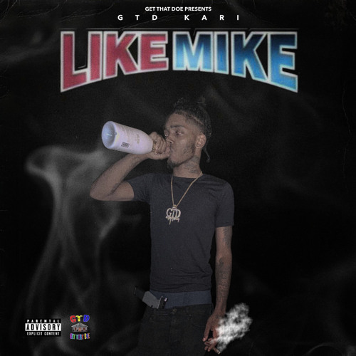 EMPIRE: GTD Kasino - Like Mike (audio)