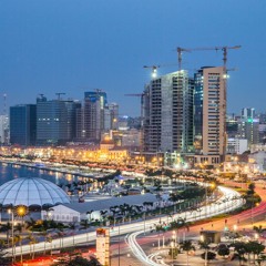 IHeart Angola Deluxe