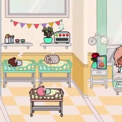 Stream Download Toca Life Hospital APK and Explore a Realistic Medical