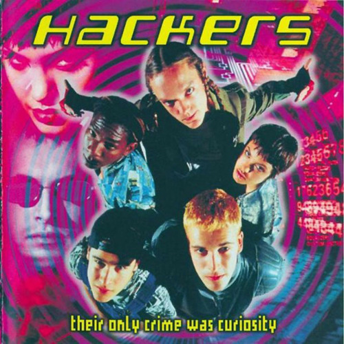 Hackers Soundtracks I II & III