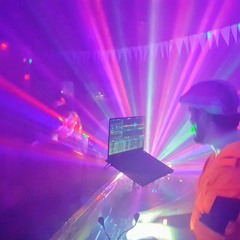 4 Decks Im Goldene Zeiten - DJ Set 15-02-2020