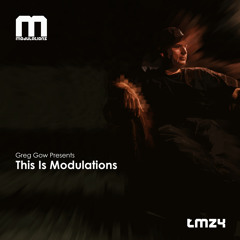 This Is Modulations (TM24)_Greg_ Gow_Presents_This_Is_Modulations__(Studio_Mix) | Greg Gow