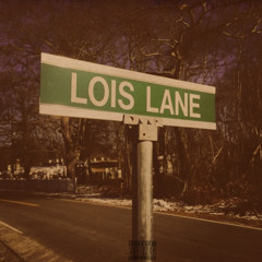 LOIS LANE x JONNSMYTH (prod. bvtman)