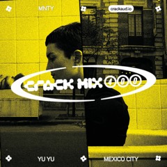 Crack Mix 400: MNTY