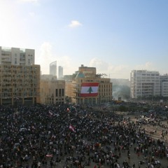 Healing in Beirut: Filmmaker Jude Chehab on Grassroots Relief Efforts Following the Port Explosion