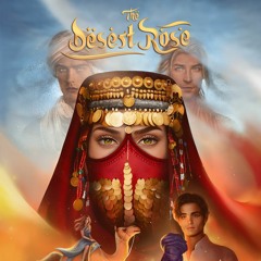 Your Story Interactive - The Desert Rose - Adil intimate